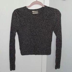 Aritzia sweater